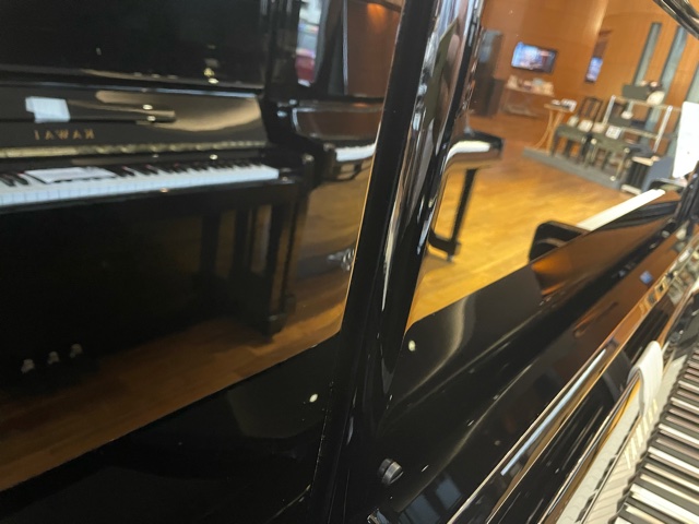 中古ピアノ／UX-1｜中古ピアノ／UX-1｜ピアノを選ぶ｜ピアノを